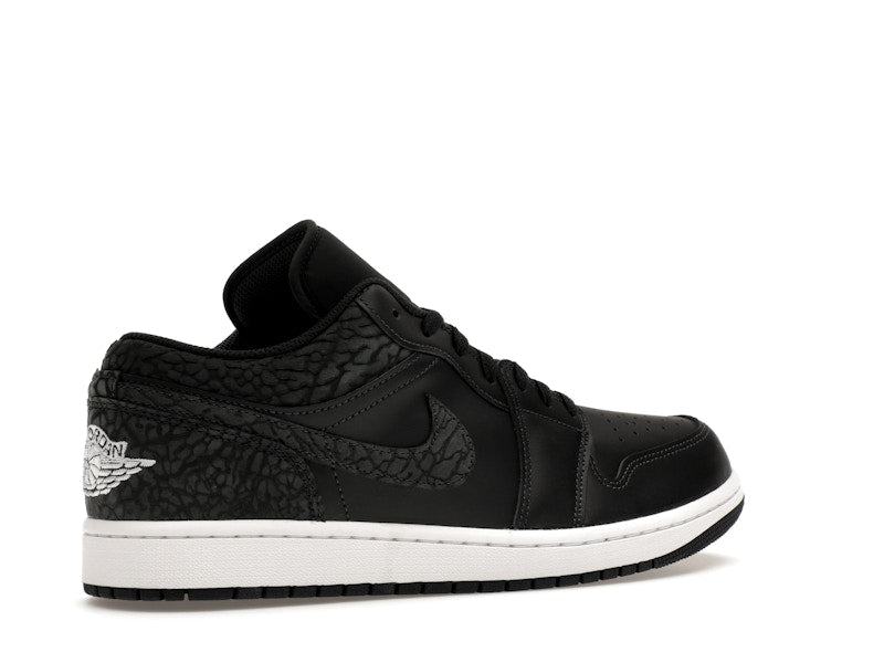 Jordan 1 Low SE Black Elephant - Jordan - OFFseason 衣服 - FB9907 - 001