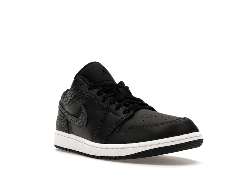 Jordan 1 Low SE Black Elephant - Jordan - OFFseason 衣服 - FB9907 - 001