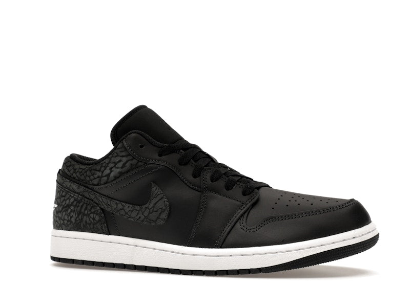 Jordan 1 Low SE Black Elephant - Jordan - OFFseason 衣服 - FB9907 - 001