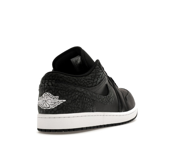 Jordan 1 Low SE Black Elephant - Jordan - OFFseason 衣服 - FB9907 - 001