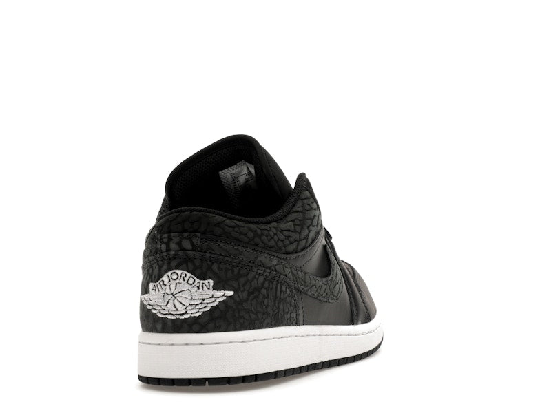 Jordan 1 Low SE Black Elephant - Jordan - OFFseason 衣服 - FB9907 - 001