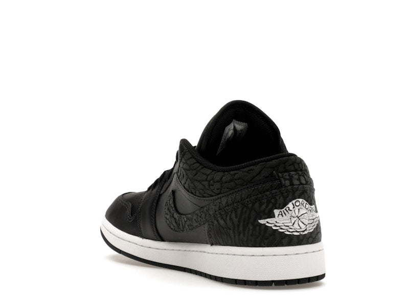 Jordan 1 Low SE Black Elephant - Jordan - OFFseason 衣服 - FB9907 - 001