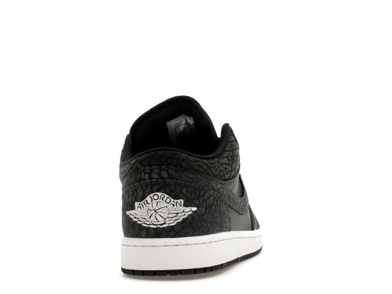 Jordan 1 Low SE Black Elephant - Jordan - OFFseason 衣服 - FB9907 - 001