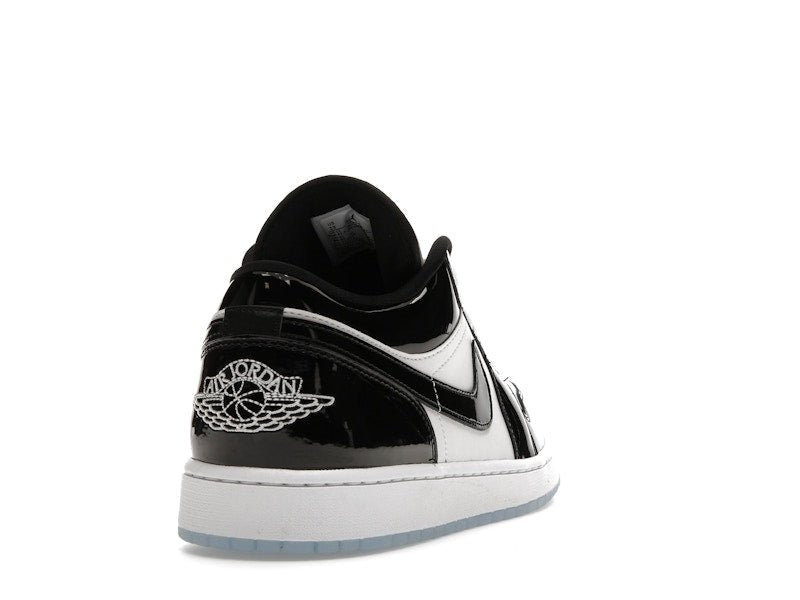 Jordan 1 Low SE Concord - Jordan - OFFseason 衣服 - DV1309 - 100