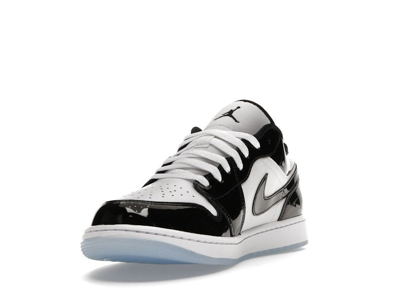 Jordan 1 Low SE Concord - Jordan - OFFseason 衣服 - DV1309 - 100