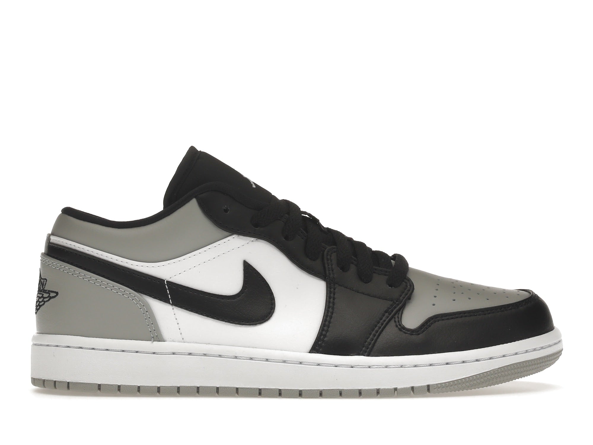 Jordan 1 Low Shadow Toe - Jordan - OFFseason 衣服 - 553558 - 052