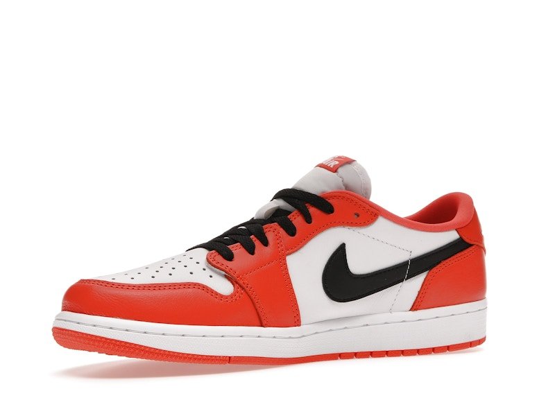 Jordan 1 Low Starfish - Jordan - OFFseason 衣服 - CZ0790 - 801