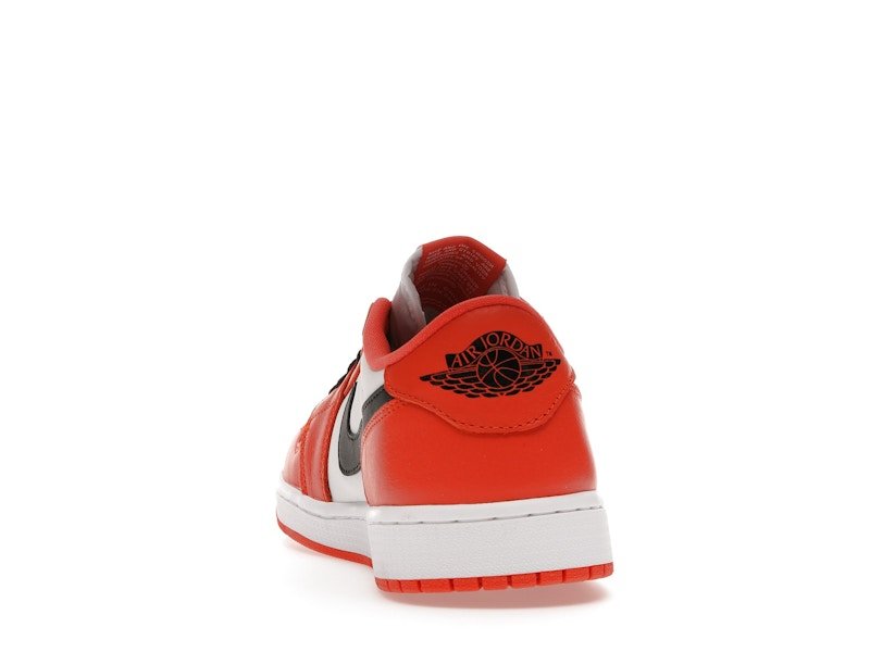 Jordan 1 Low Starfish - Jordan - OFFseason 衣服 - CZ0790 - 801