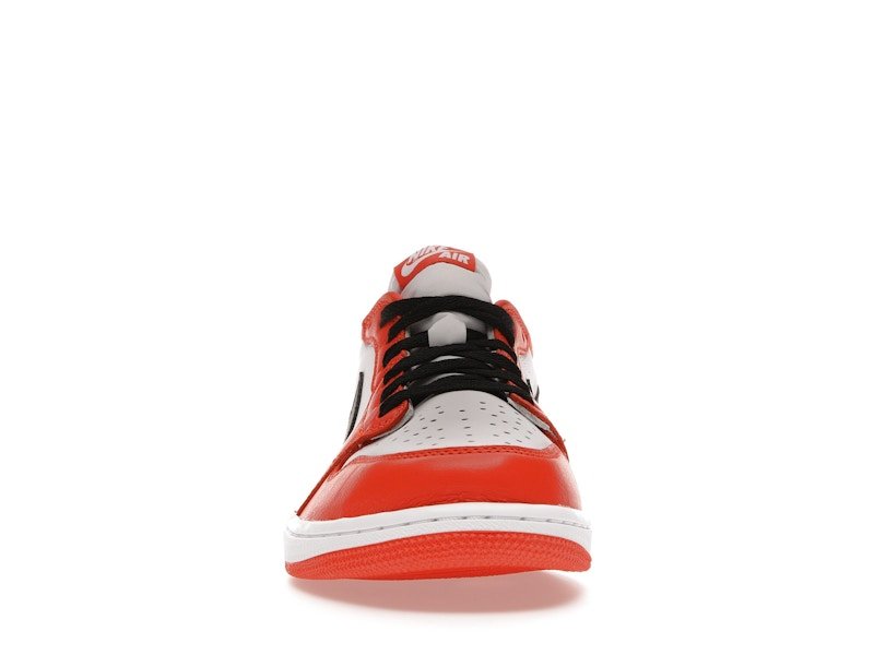 Jordan 1 Low Starfish - Jordan - OFFseason 衣服 - CZ0790 - 801