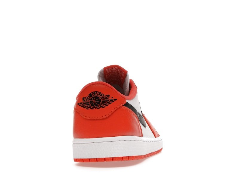 Jordan 1 Low Starfish - Jordan - OFFseason 衣服 - CZ0790 - 801