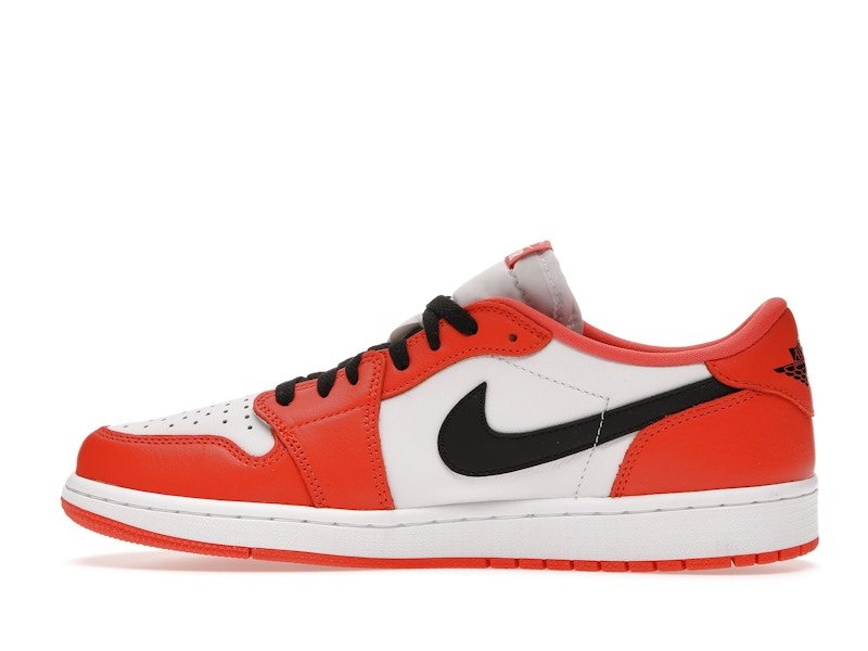 Jordan 1 Low Starfish - Jordan - OFFseason 衣服 - CZ0790 - 801