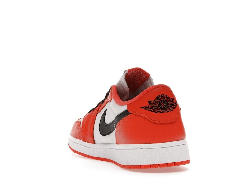 Jordan 1 Low Starfish - Jordan - OFFseason 衣服 - CZ0790 - 801