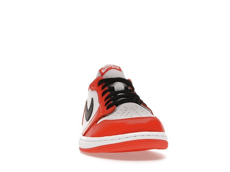 Jordan 1 Low Starfish - Jordan - OFFseason 衣服 - CZ0790 - 801