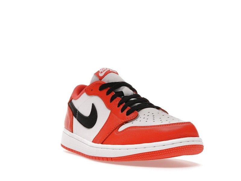 Jordan 1 Low Starfish - Jordan - OFFseason 衣服 - CZ0790 - 801