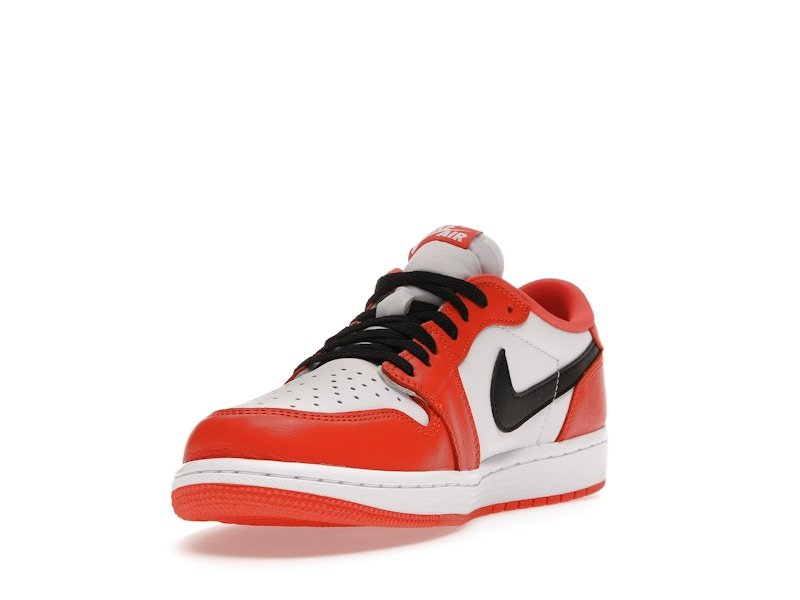 Jordan 1 Low Starfish - Jordan - OFFseason 衣服 - CZ0790 - 801