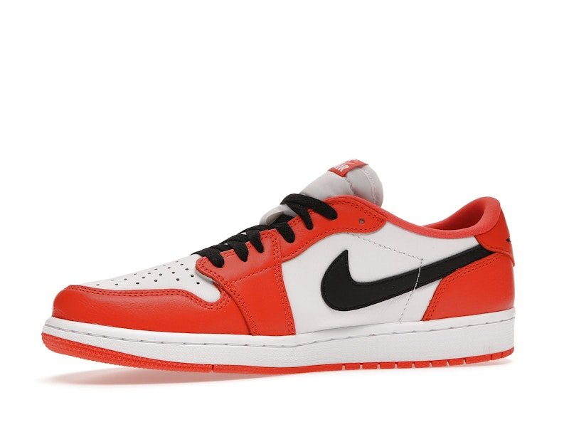 Jordan 1 Low Starfish - Jordan - OFFseason 衣服 - CZ0790 - 801