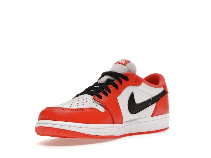 Jordan 1 Low Starfish - Jordan - OFFseason 衣服 - CZ0790 - 801