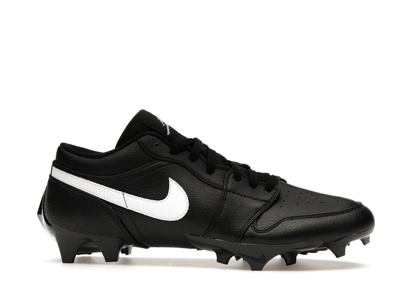 Jordan 1 Low TD Cleat Black White - Jordan - OFFseason 衣服 - FJ6245 - 001