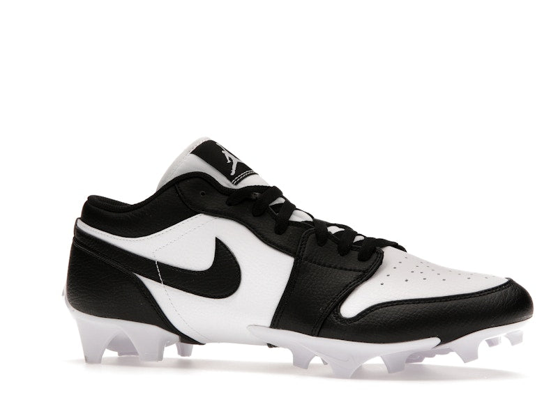 Jordan 1 Low TD Cleat Panda - Jordan - OFFseason 衣服 - FJ6245 - 100