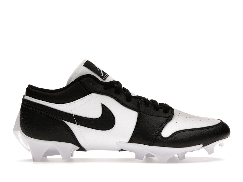 Jordan 1 Low TD Cleat Panda - Jordan - OFFseason 衣服 - FJ6245 - 100