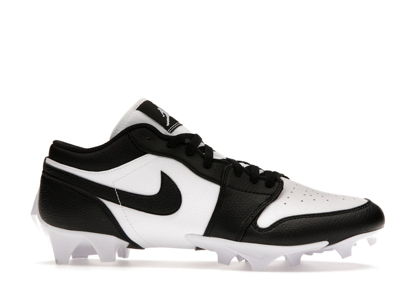 Jordan 1 Low TD Cleat Panda - Jordan - OFFseason 衣服 - FJ6245 - 100