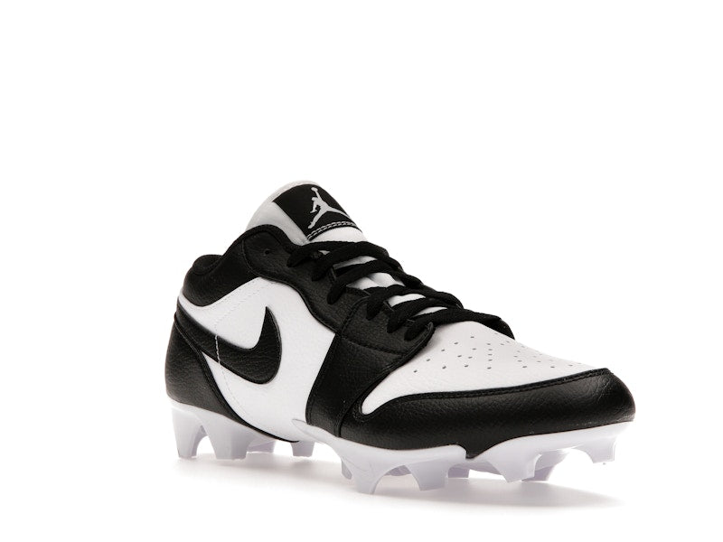 Jordan 1 Low TD Cleat Panda - Jordan - OFFseason 衣服 - FJ6245 - 100