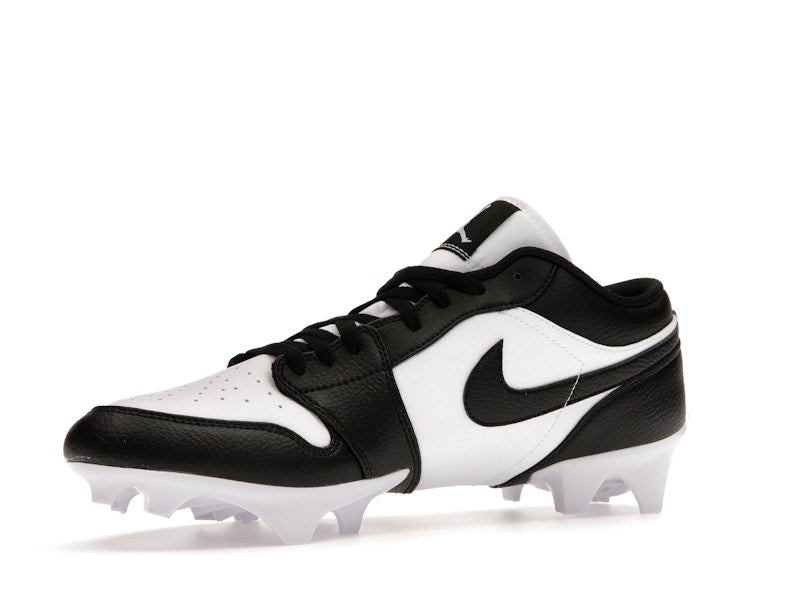 Jordan 1 Low TD Cleat Panda - Jordan - OFFseason 衣服 - FJ6245 - 100