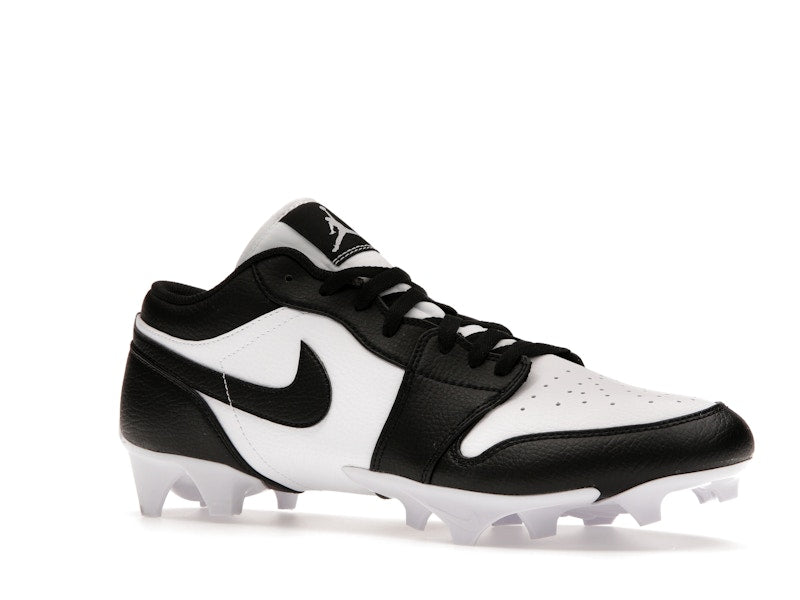 Jordan 1 Low TD Cleat Panda - Jordan - OFFseason 衣服 - FJ6245 - 100