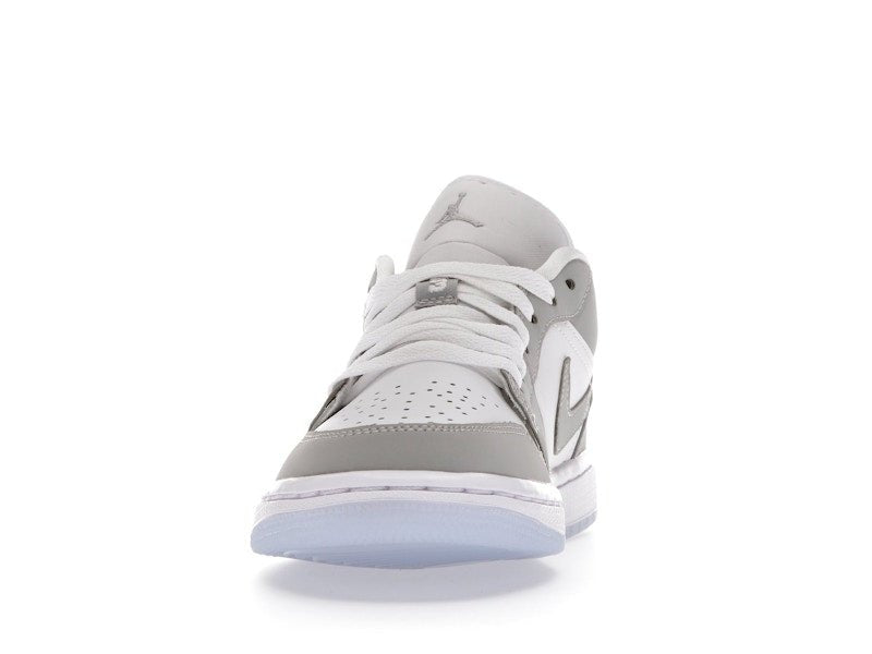 Jordan 1 Low Wolf Grey (Women's) - Jordan - OFFseason 衣服 - DC0774 - 105