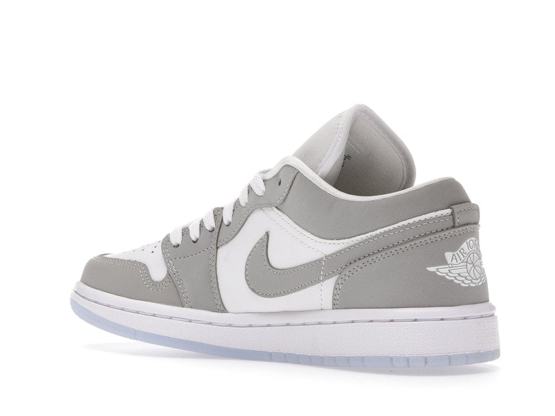 Jordan 1 Low Wolf Grey (Women's) - Jordan - OFFseason 衣服 - DC0774 - 105