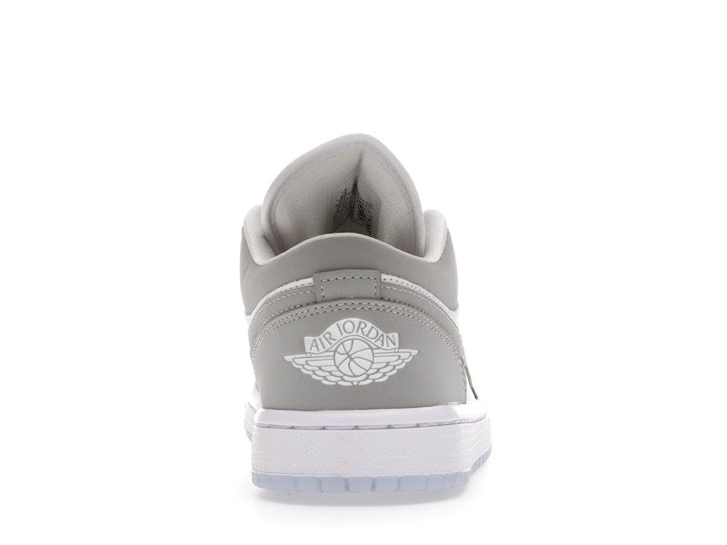 Jordan 1 Low Wolf Grey (Women's) - Jordan - OFFseason 衣服 - DC0774 - 105