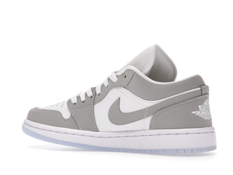 Jordan 1 Low Wolf Grey (Women's) - Jordan - OFFseason 衣服 - DC0774 - 105