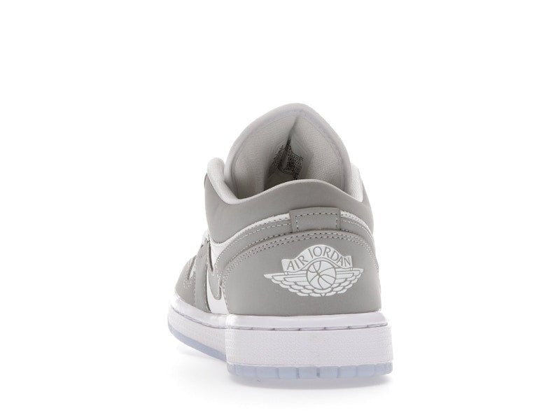 Jordan 1 Low Wolf Grey (Women's) - Jordan - OFFseason 衣服 - DC0774 - 105