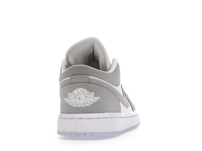 Jordan 1 Low Wolf Grey (Women's) - Jordan - OFFseason 衣服 - DC0774 - 105