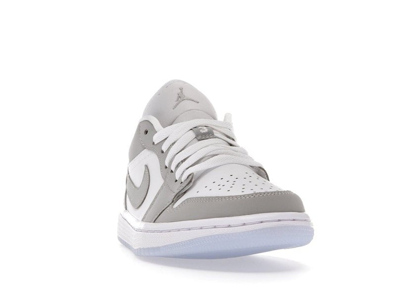 Jordan 1 Low Wolf Grey (Women's) - Jordan - OFFseason 衣服 - DC0774 - 105