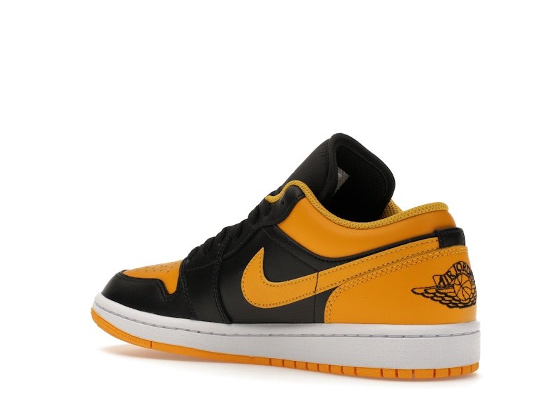 Jordan 1 Low Yellow Ochre - Jordan - OFFseason 衣服 - 553558 - 072