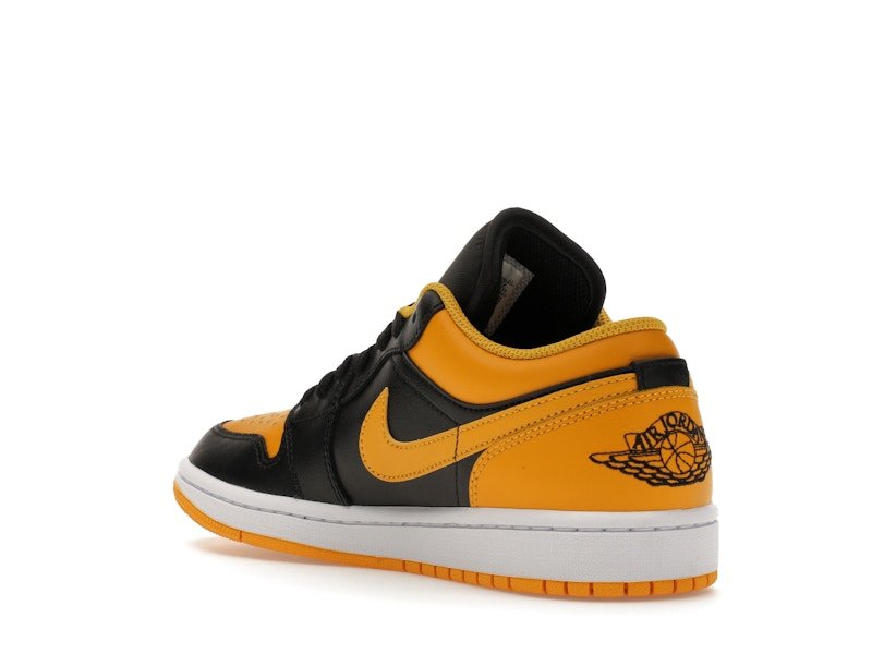 Jordan 1 Low Yellow Ochre - Jordan - OFFseason 衣服 - 553558 - 072