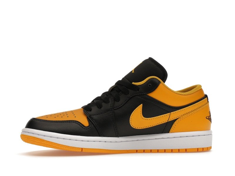 Jordan 1 Low Yellow Ochre - Jordan - OFFseason 衣服 - 553558 - 072