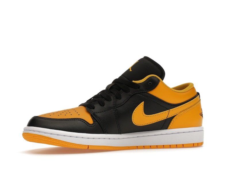 Jordan 1 Low Yellow Ochre - Jordan - OFFseason 衣服 - 553558 - 072