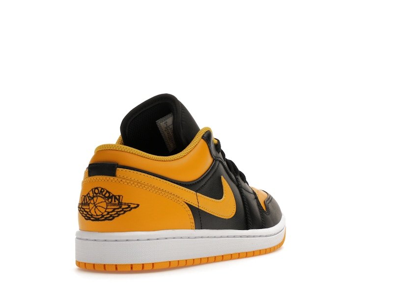 Jordan 1 Low Yellow Ochre - Jordan - OFFseason 衣服 - 553558 - 072