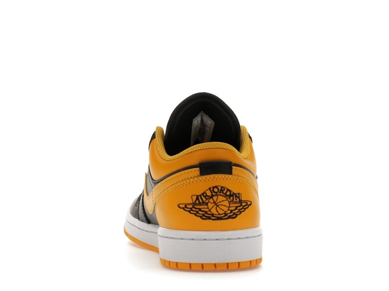 Jordan 1 Low Yellow Ochre - Jordan - OFFseason 衣服 - 553558 - 072