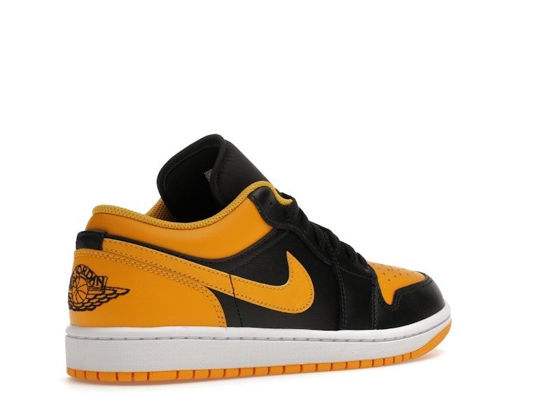 Jordan 1 Low Yellow Ochre - Jordan - OFFseason 衣服 - 553558 - 072