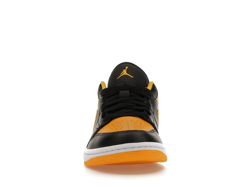 Jordan 1 Low Yellow Ochre - Jordan - OFFseason 衣服 - 553558 - 072