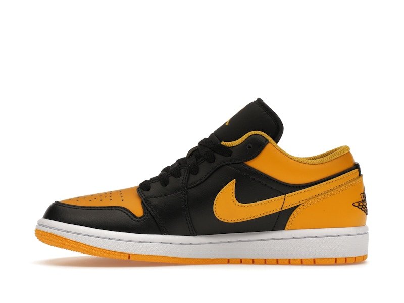 Jordan 1 Low Yellow Ochre - Jordan - OFFseason 衣服 - 553558 - 072