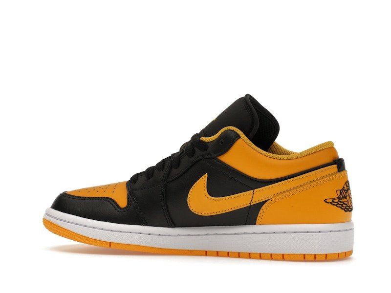 Jordan 1 Low Yellow Ochre - Jordan - OFFseason 衣服 - 553558 - 072