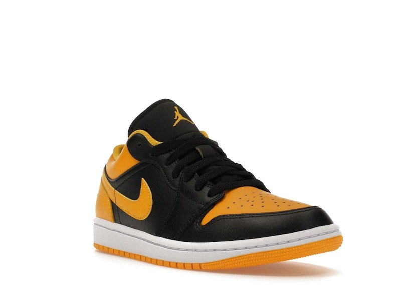 Jordan 1 Low Yellow Ochre - Jordan - OFFseason 衣服 - 553558 - 072