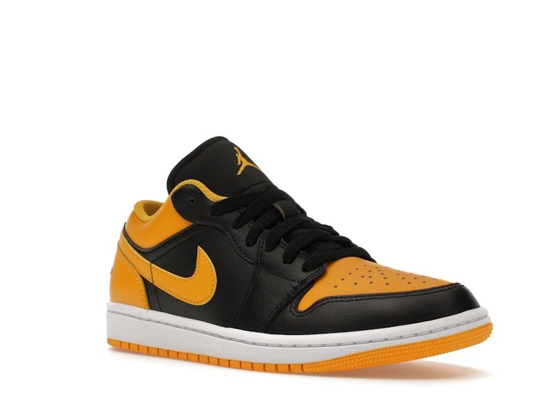 Jordan 1 Low Yellow Ochre - Jordan - OFFseason 衣服 - 553558 - 072