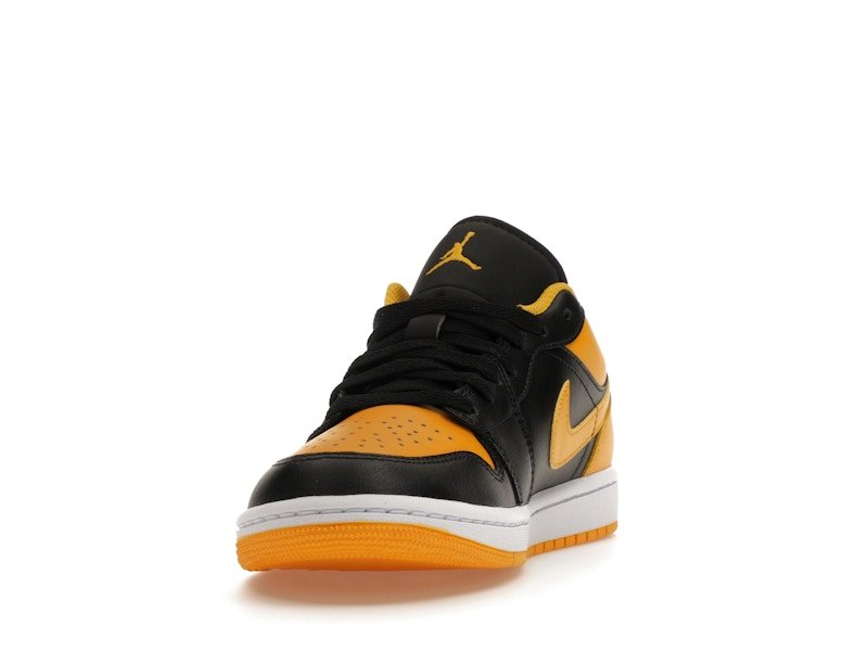 Jordan 1 Low Yellow Ochre - Jordan - OFFseason 衣服 - 553558 - 072