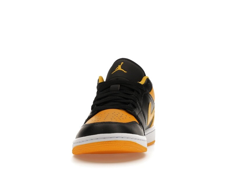 Jordan 1 Low Yellow Ochre - Jordan - OFFseason 衣服 - 553558 - 072