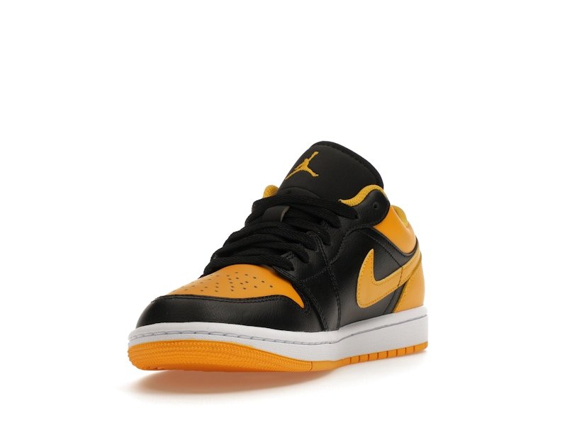 Jordan 1 Low Yellow Ochre - Jordan - OFFseason 衣服 - 553558 - 072